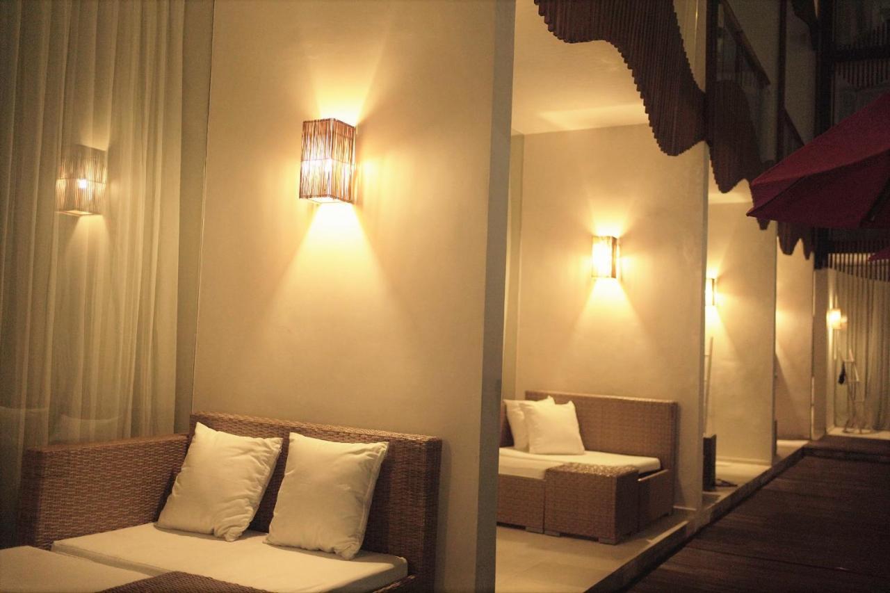The Bene Hotel Кута Екстер'єр фото