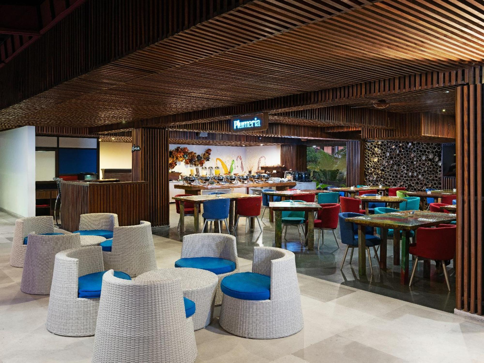 The Bene Hotel Кута Екстер'єр фото