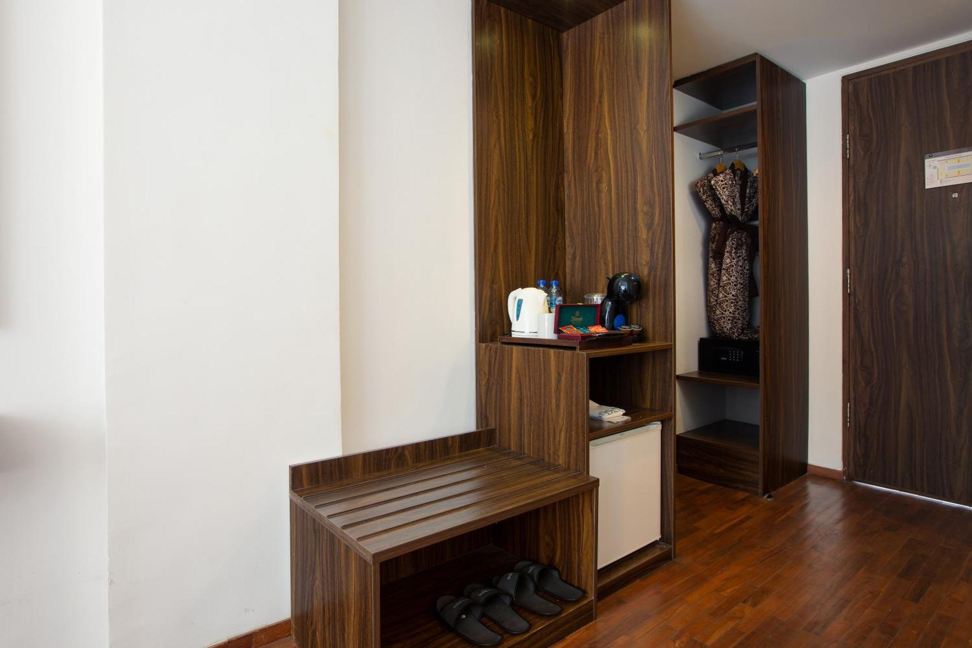The Bene Hotel Кута Екстер'єр фото
